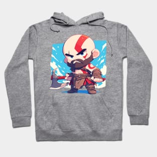 kratos Hoodie